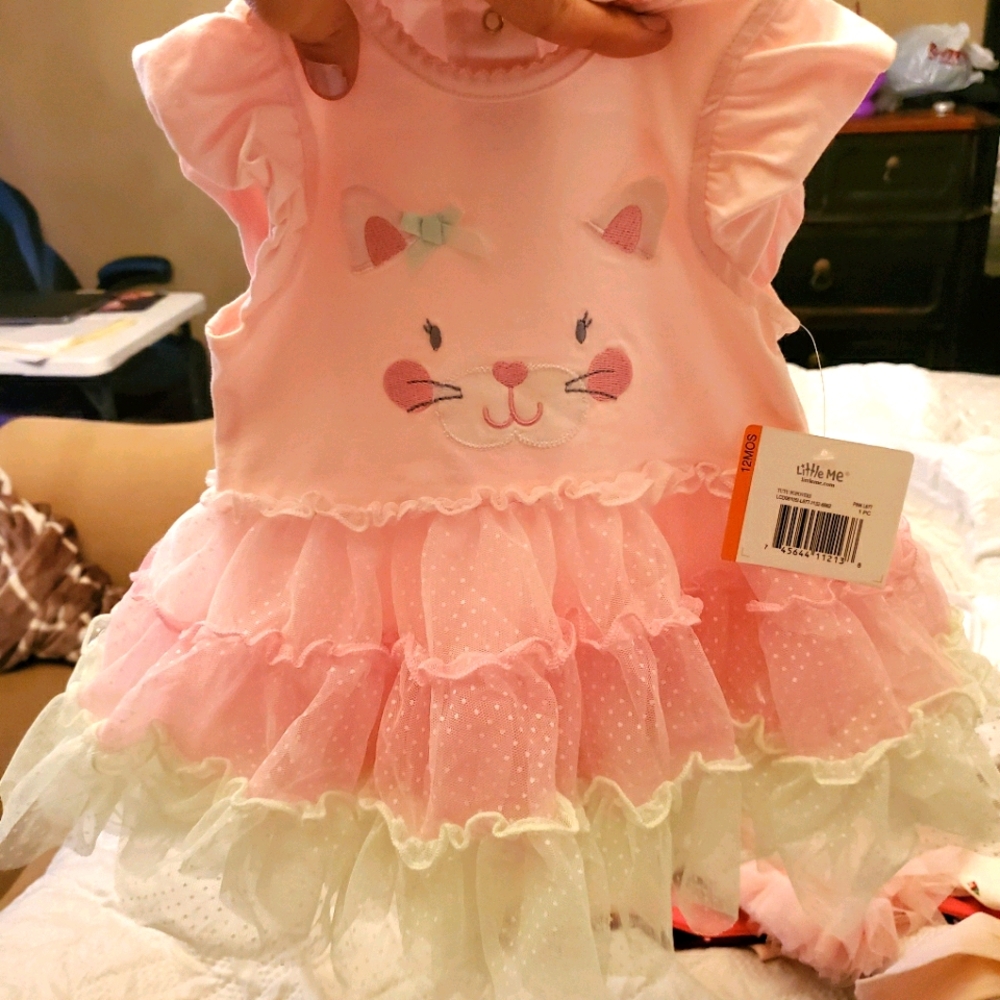 dress